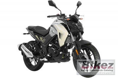 Sym best sale big bike